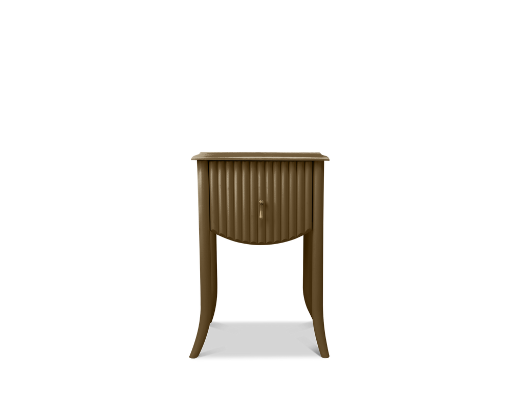 Avalon Small Bedside