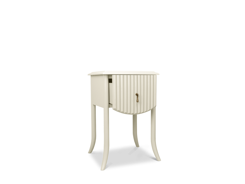 Avalon Small Bedside