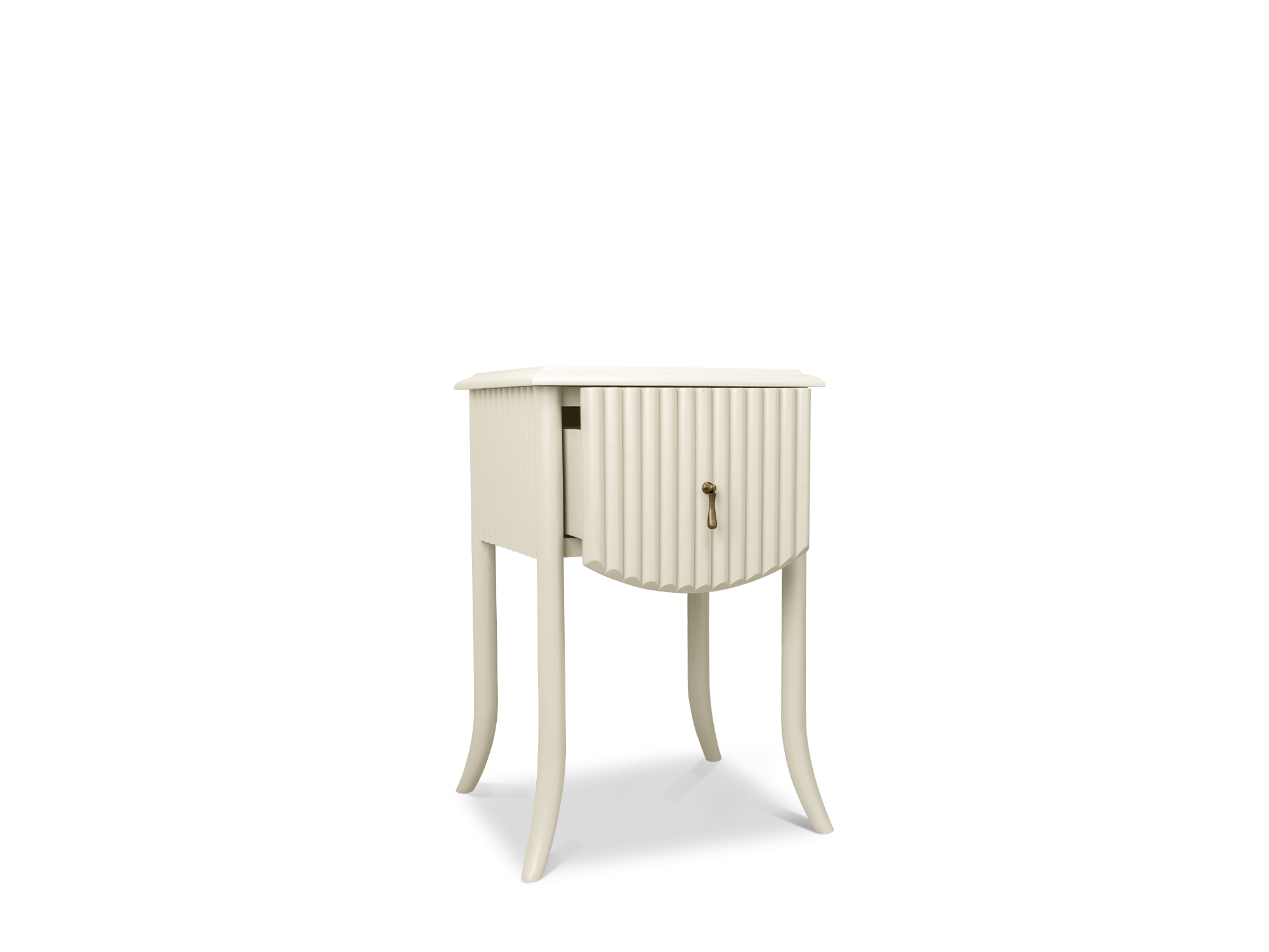 Avalon Small Bedside