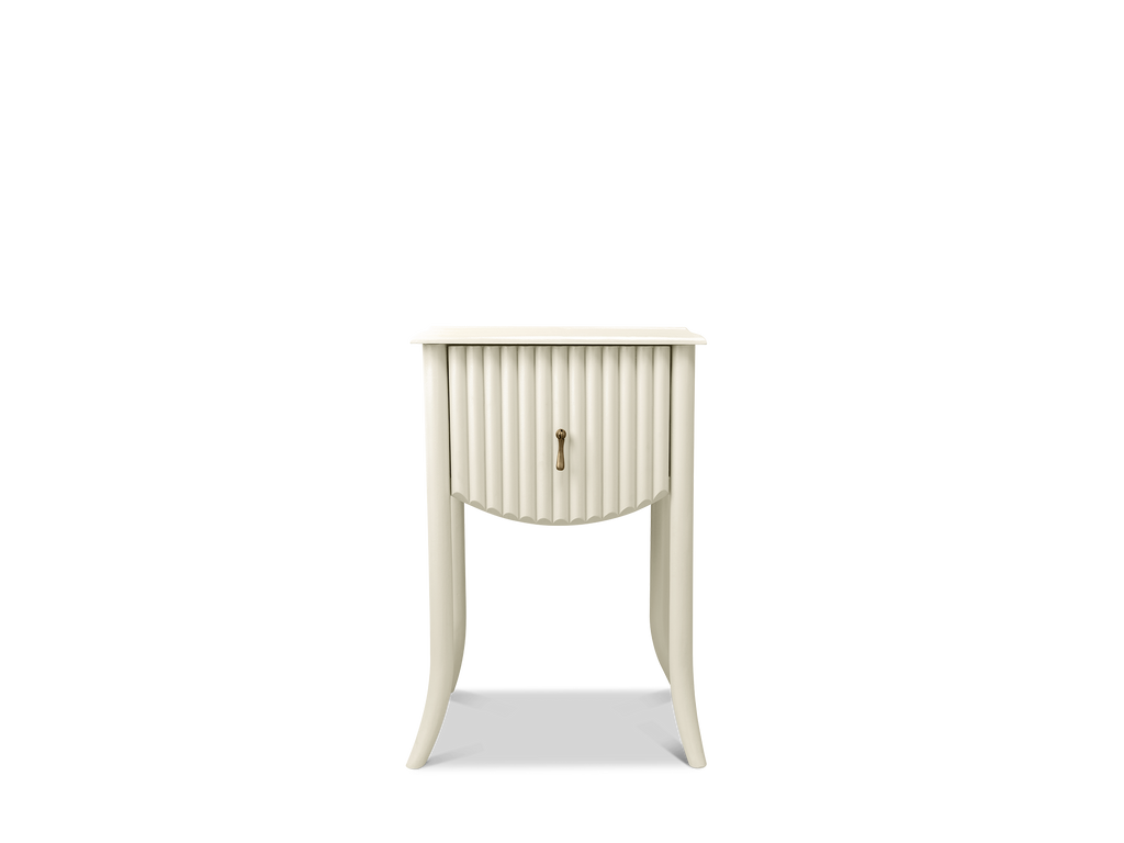 Avalon Small Bedside