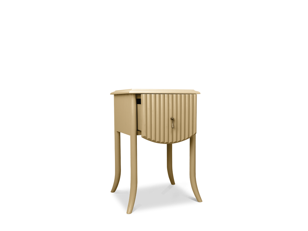 Avalon Small Bedside