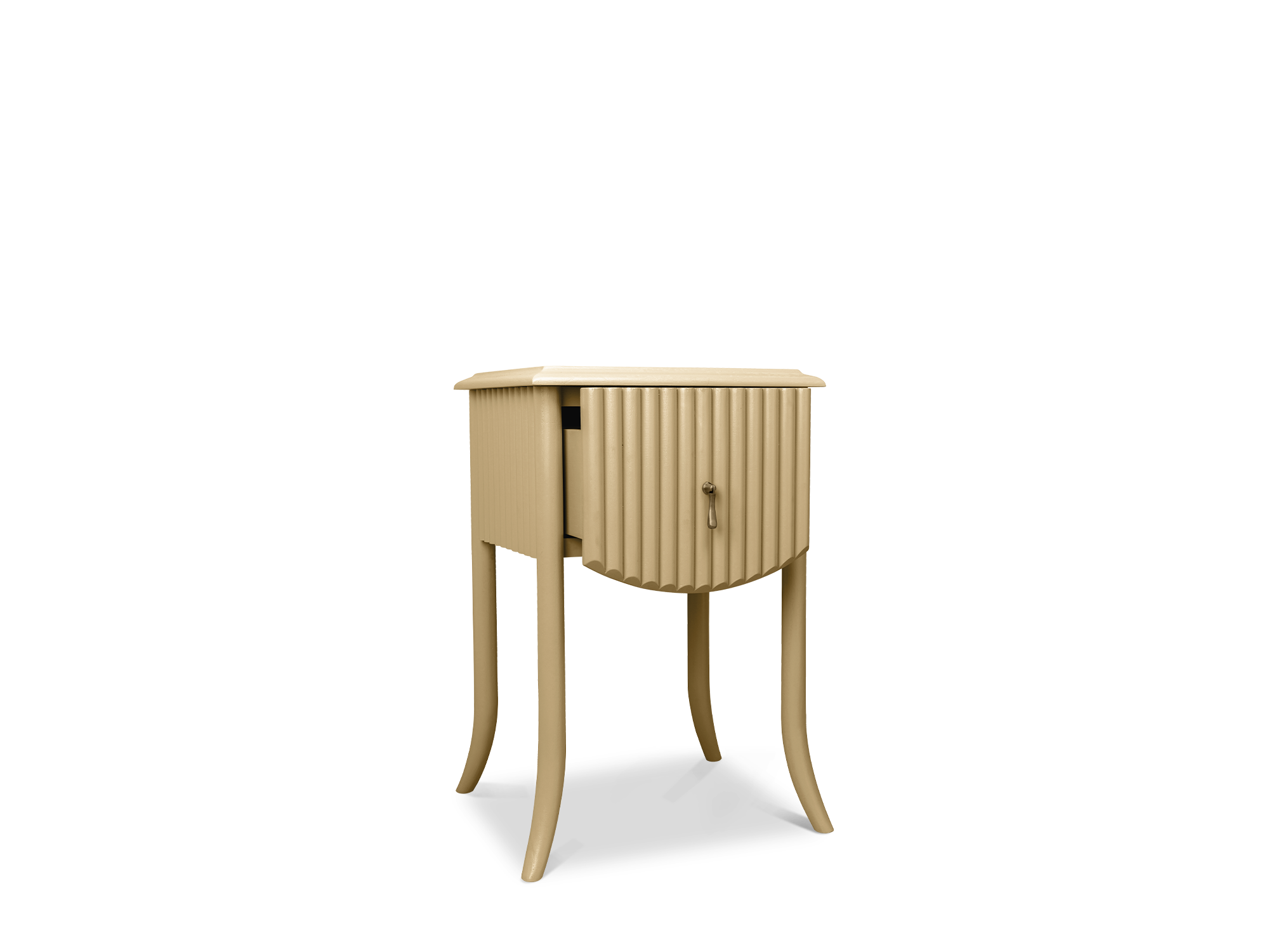 Avalon Small Bedside