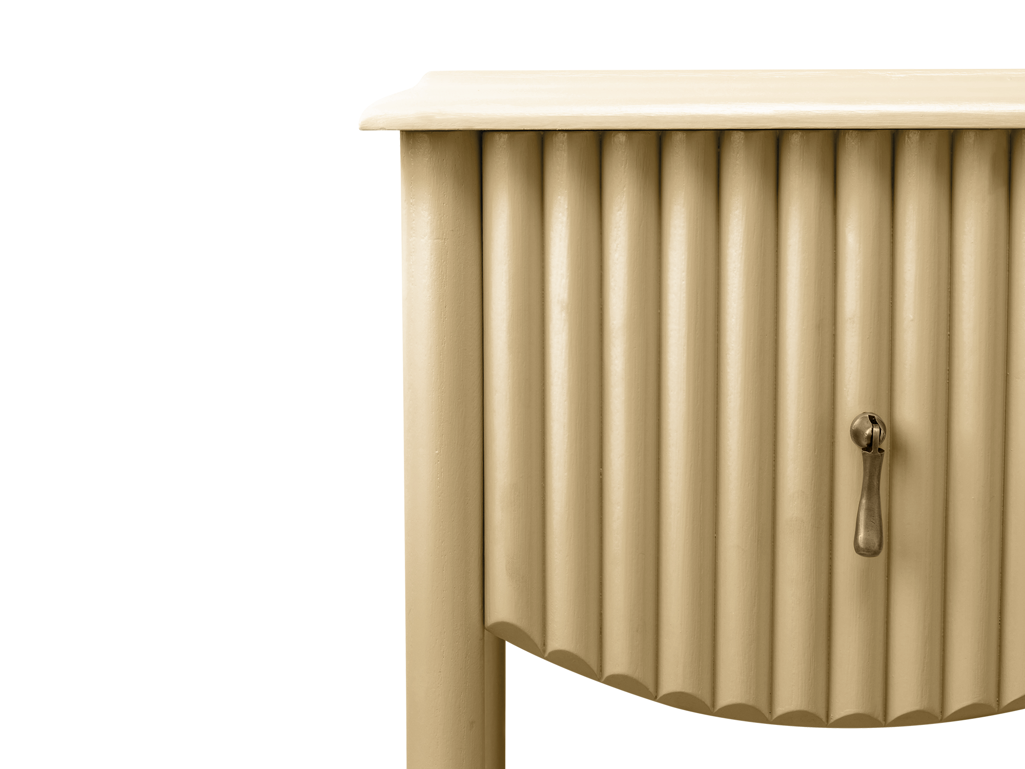 Avalon Small Bedside