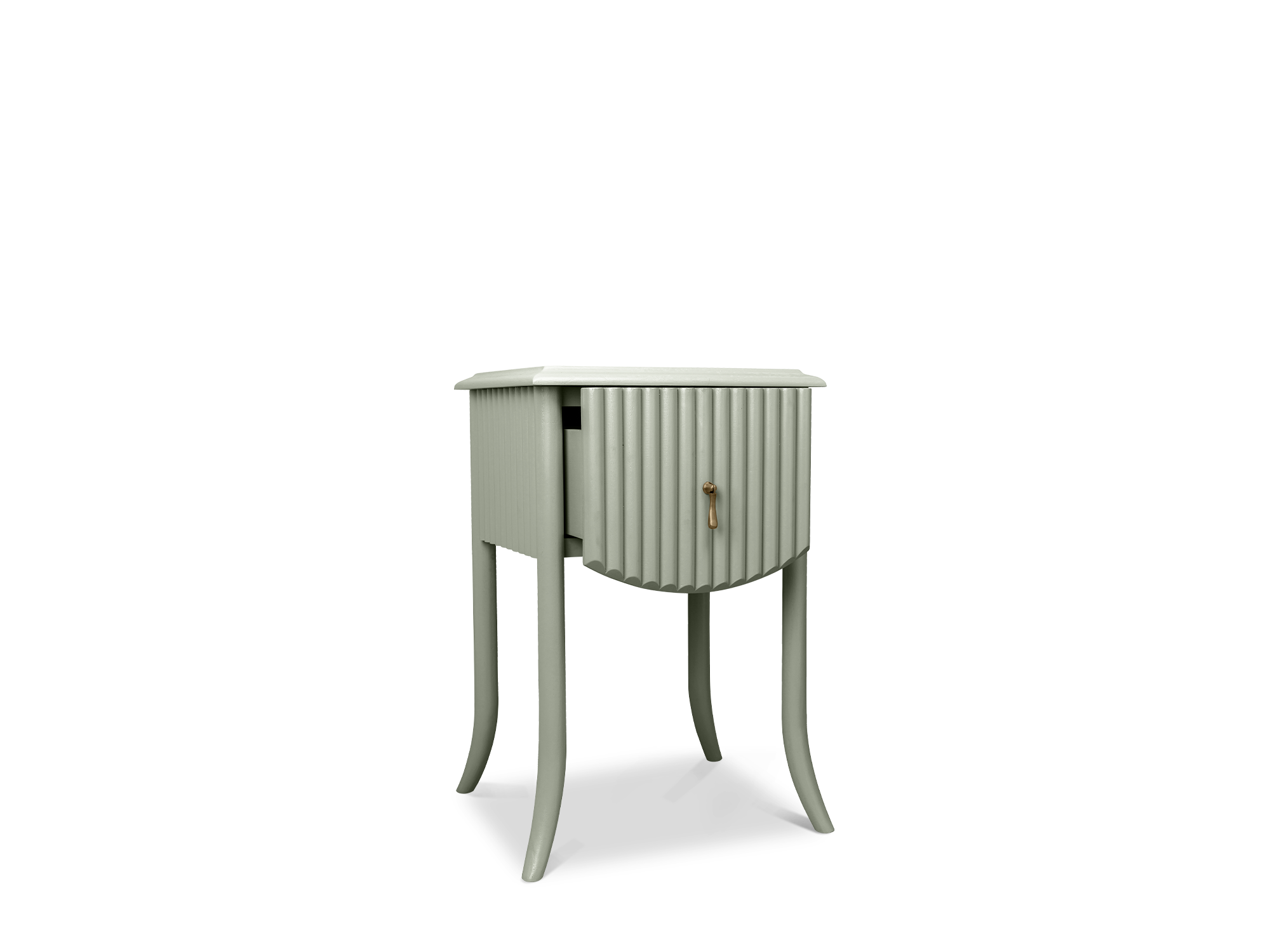 Avalon Small Bedside