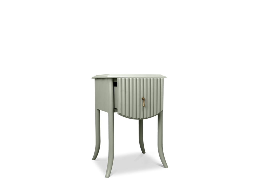 Avalon Small Bedside