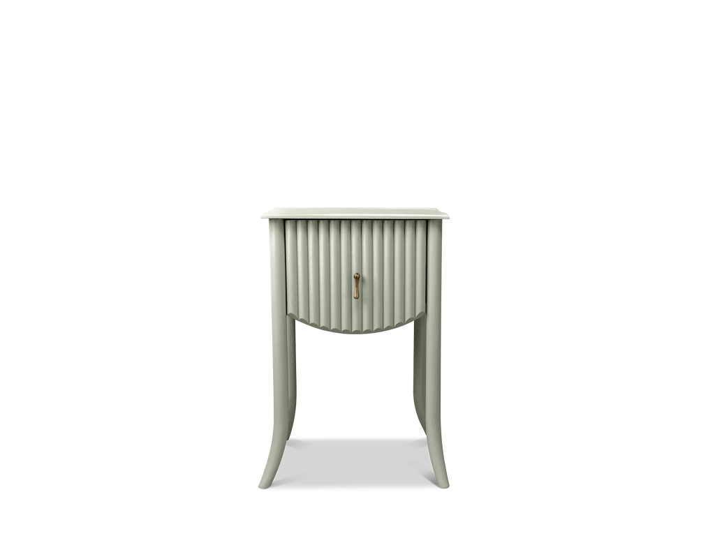 Avalon Small Bedside