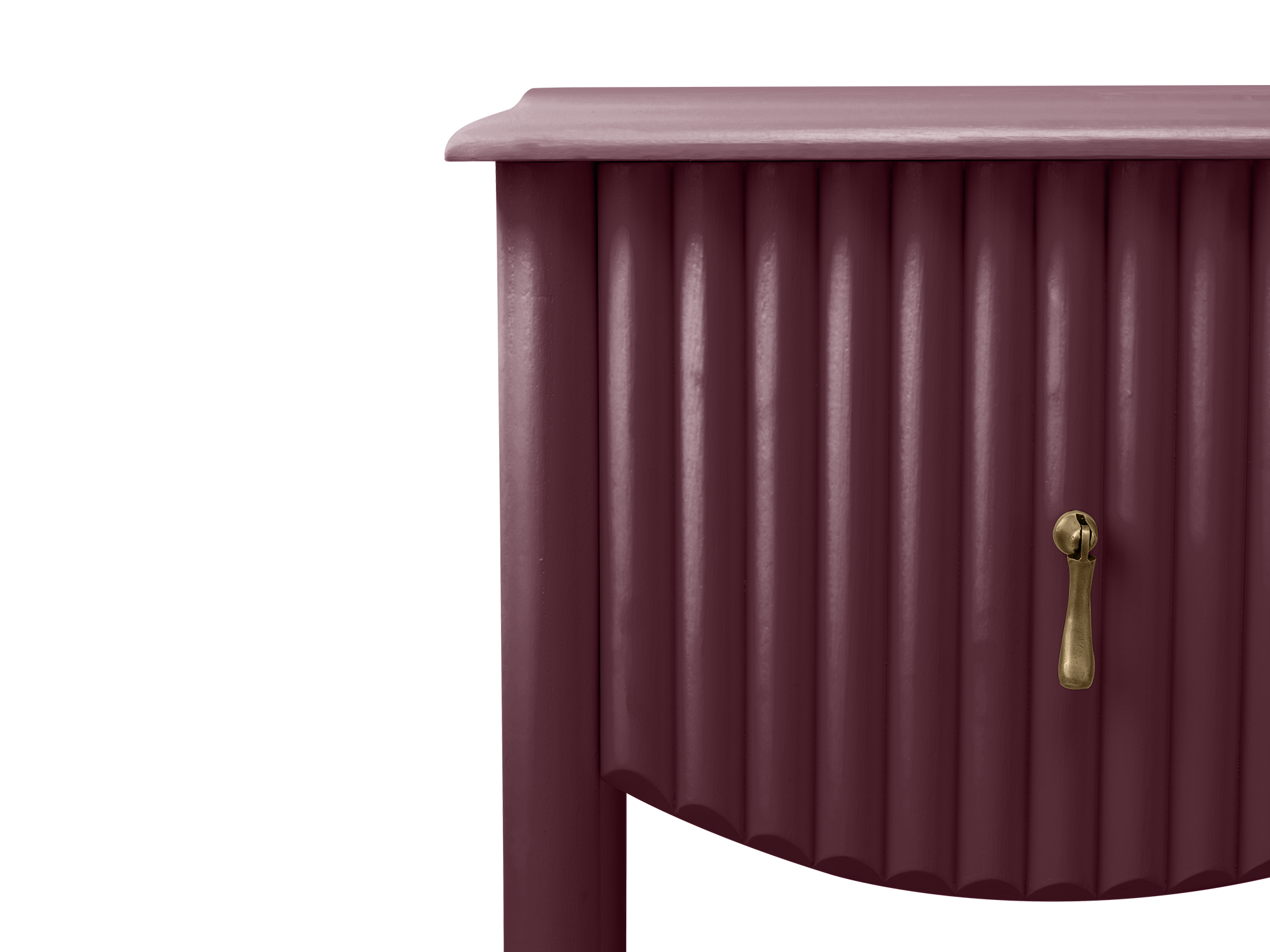 Avalon Small Bedside