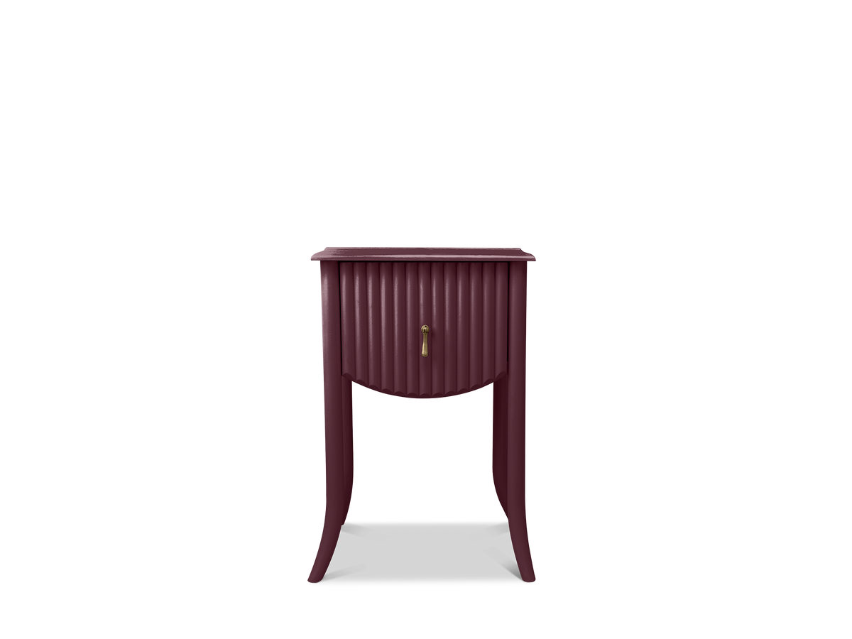 Avalon Small Bedside