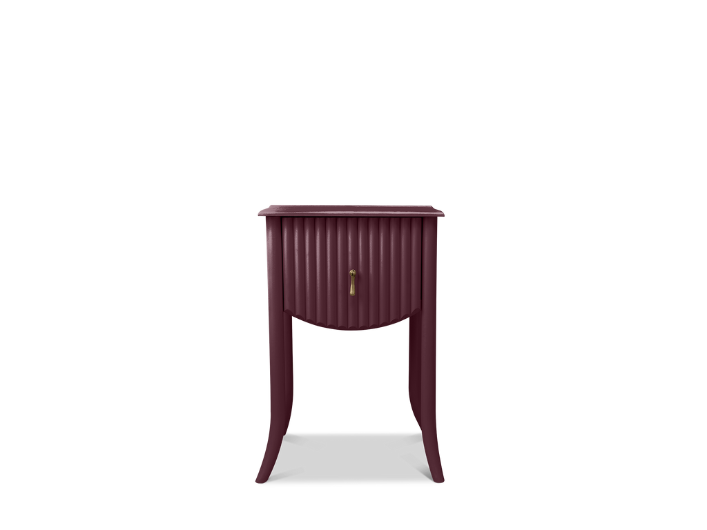 Avalon Small Bedside