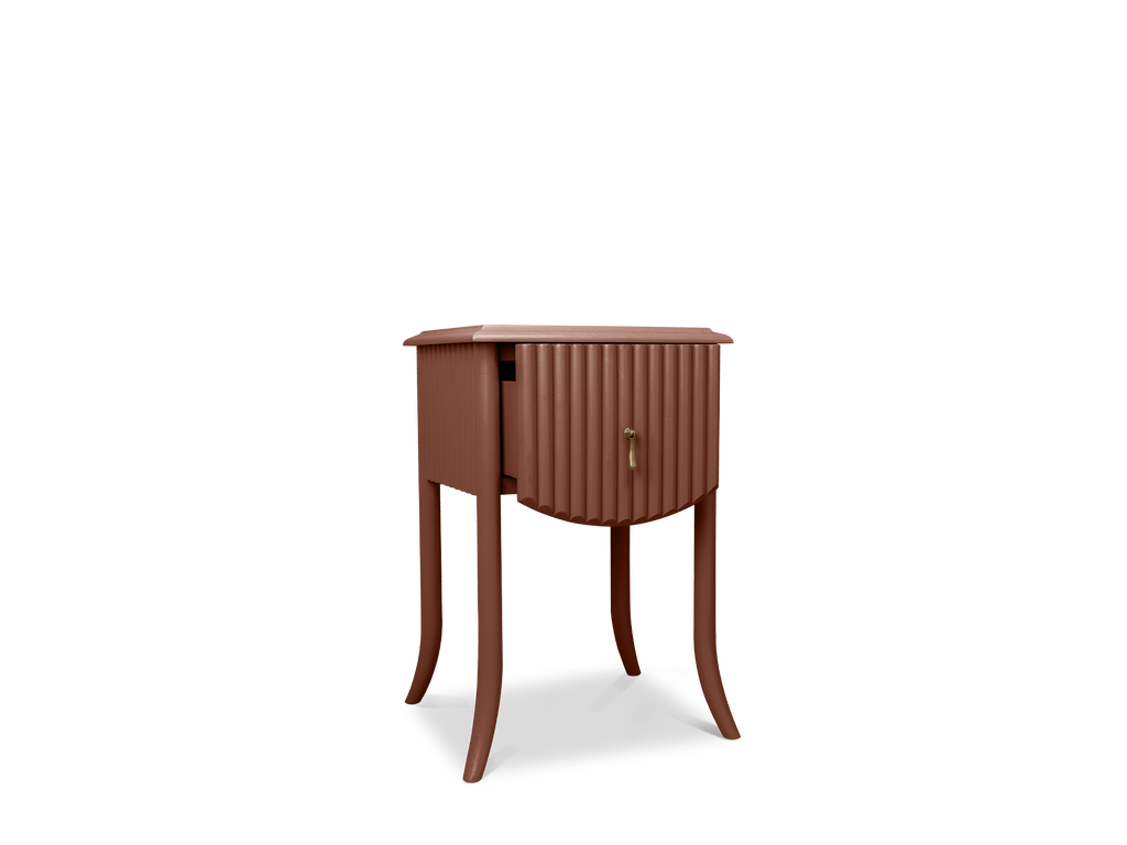 Avalon Small Bedside