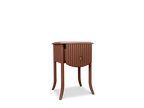 Avalon Small Bedside