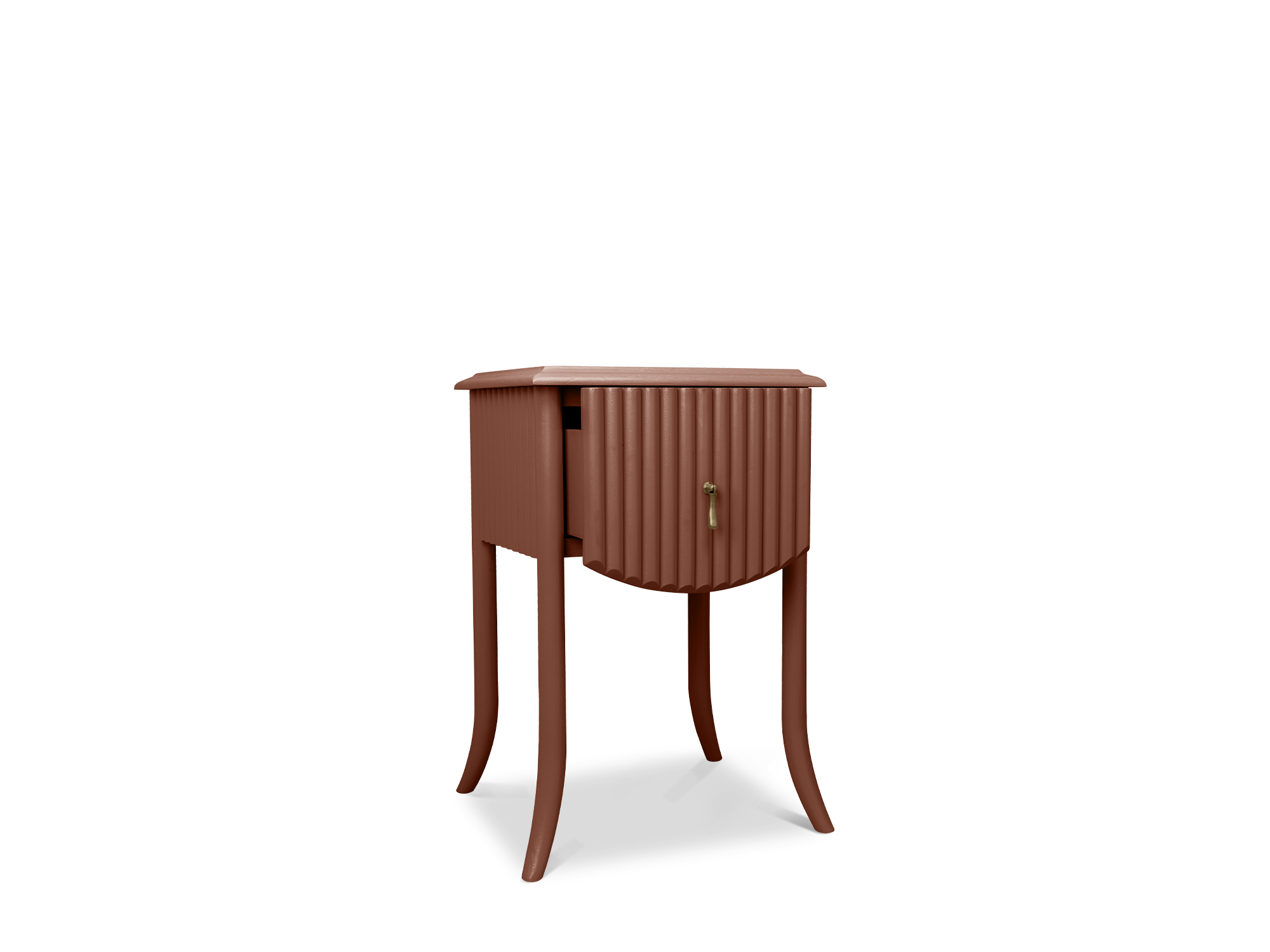 Avalon Small Bedside