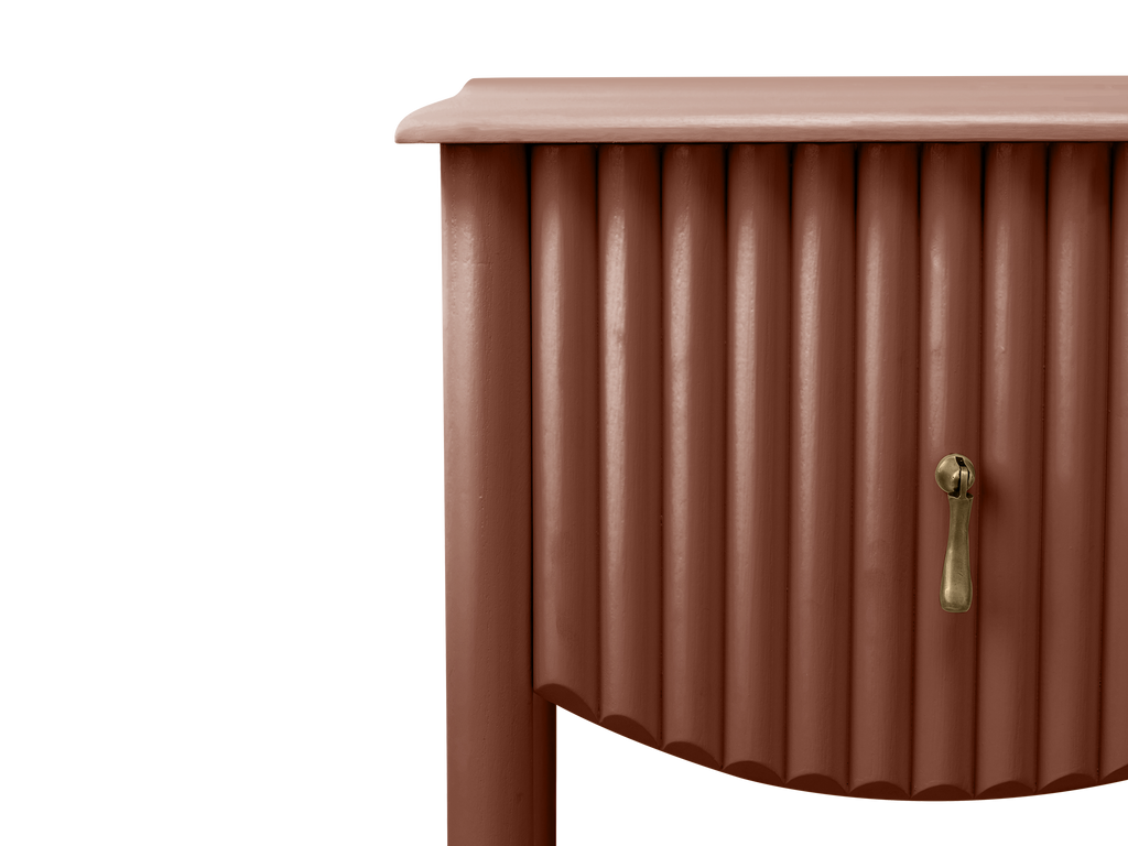 Avalon Small Bedside