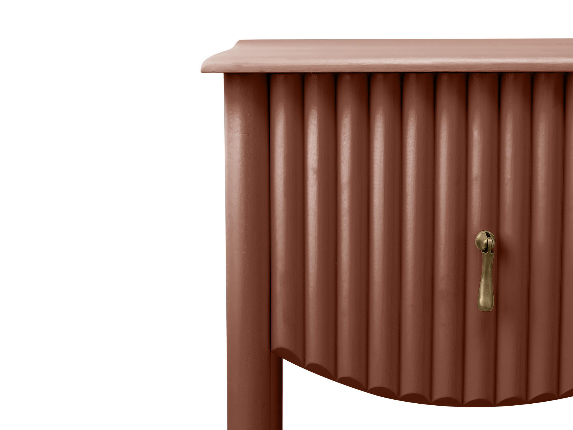 Avalon Small Bedside