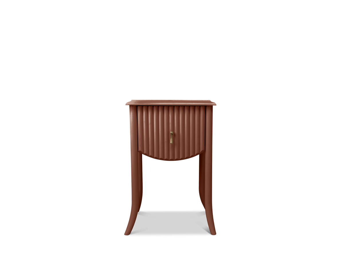 Avalon Small Bedside