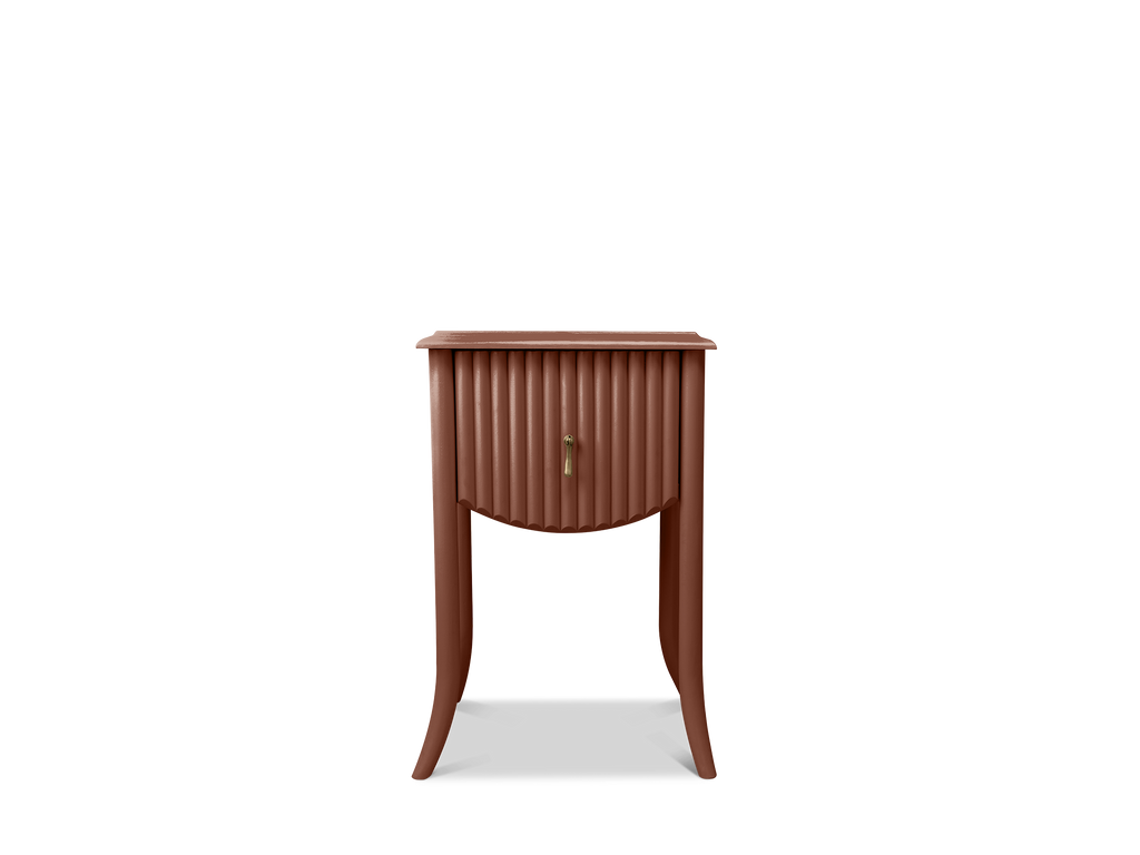 Avalon Small Bedside
