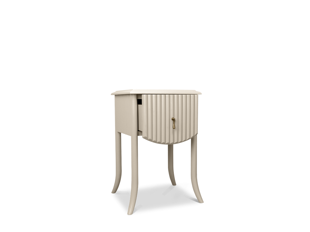 Avalon Small Bedside