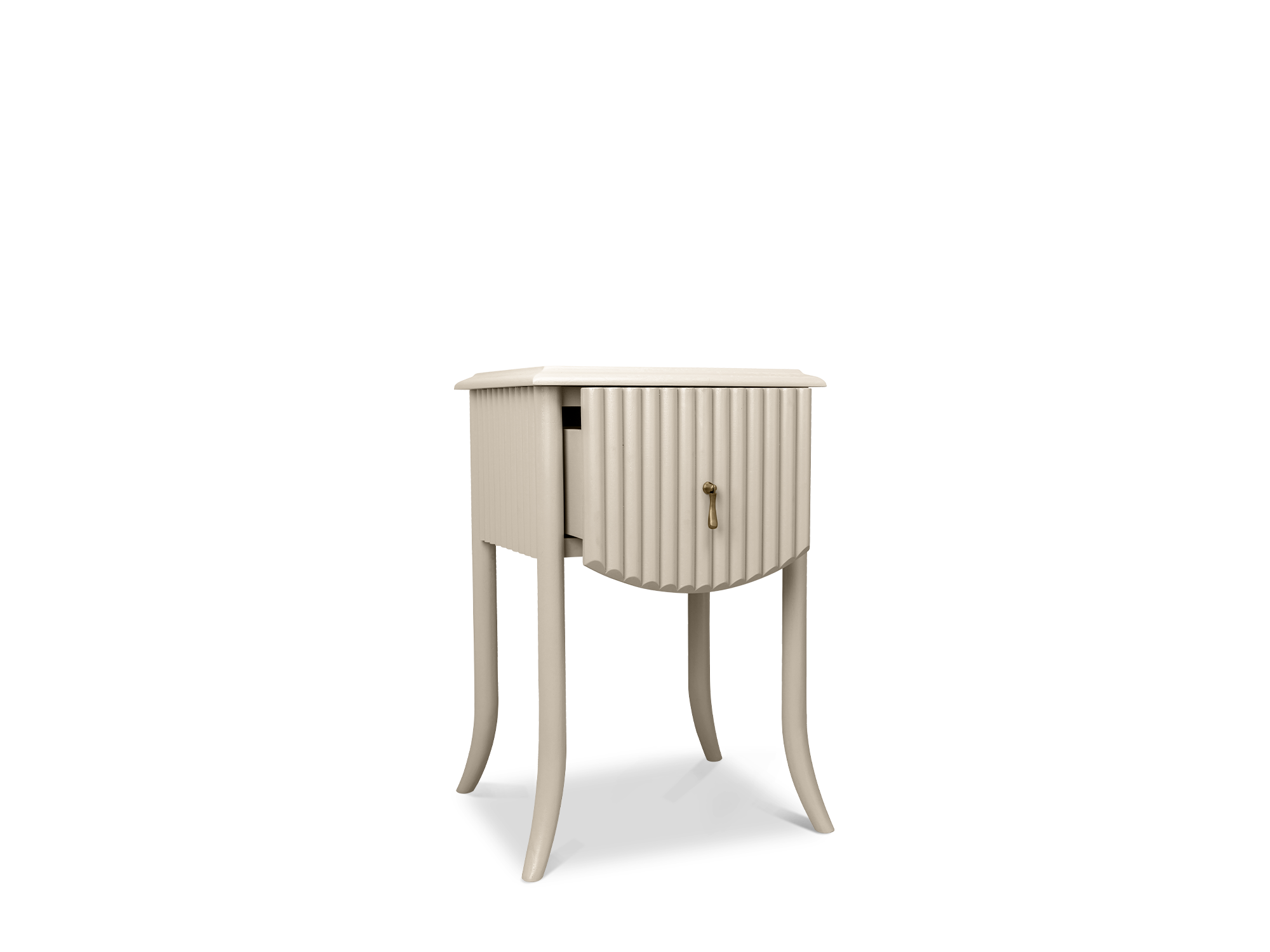 Avalon Small Bedside