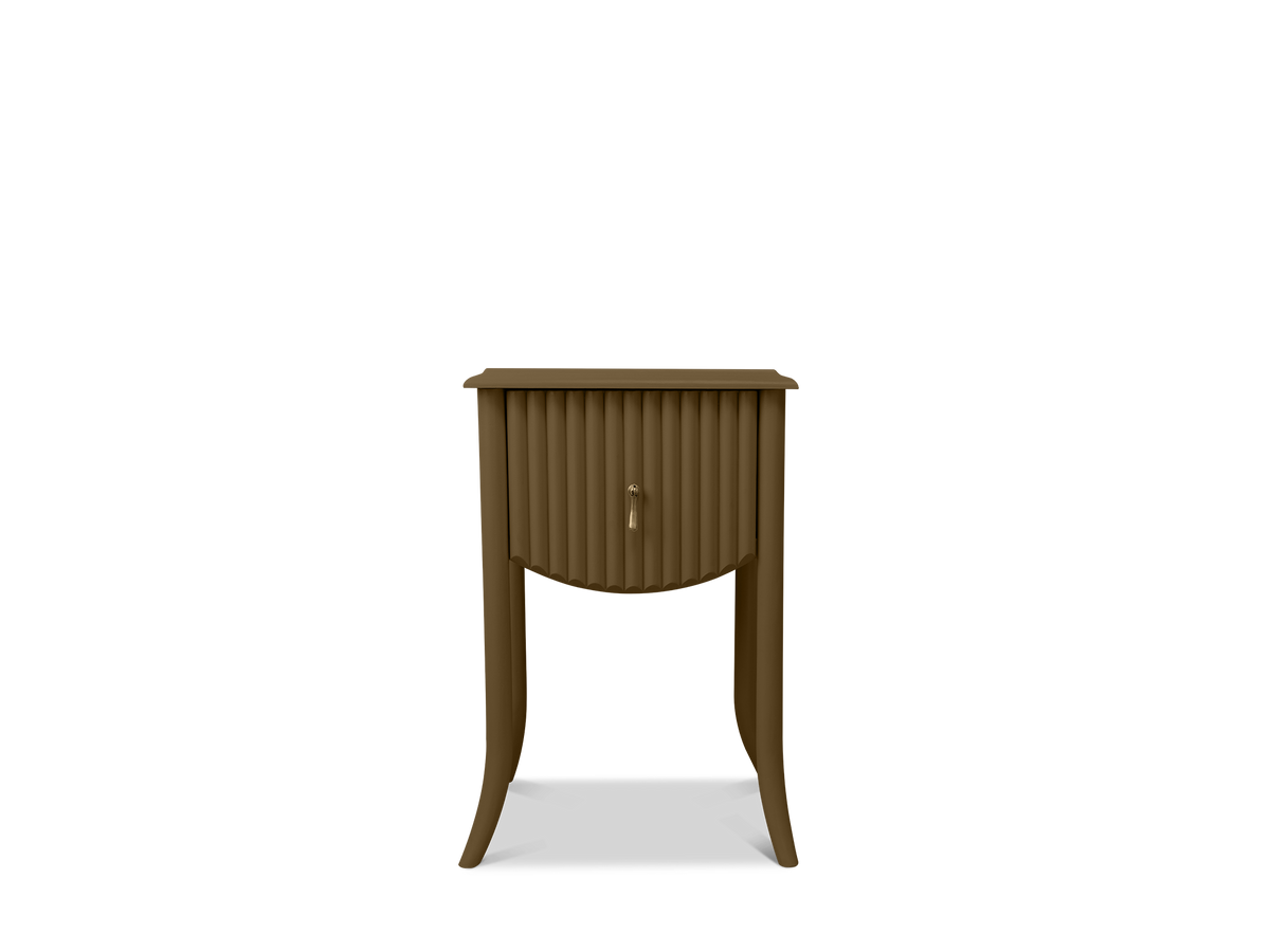 Avalon Small Bedside