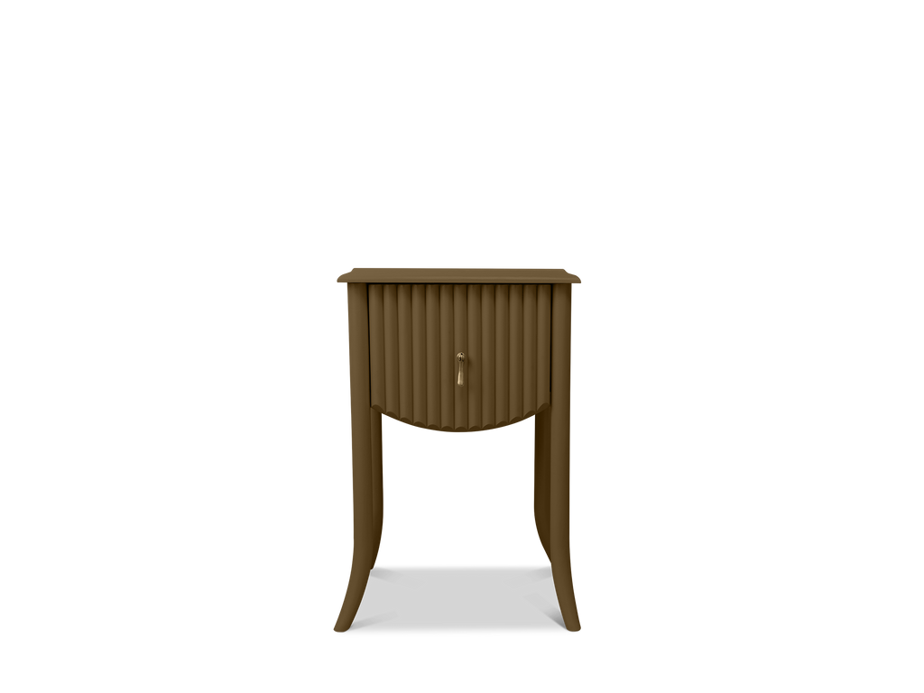 Avalon Small Bedside