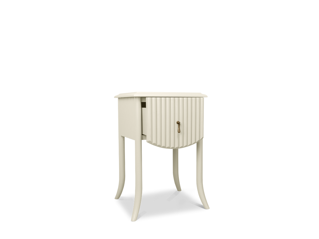 Avalon Small Bedside