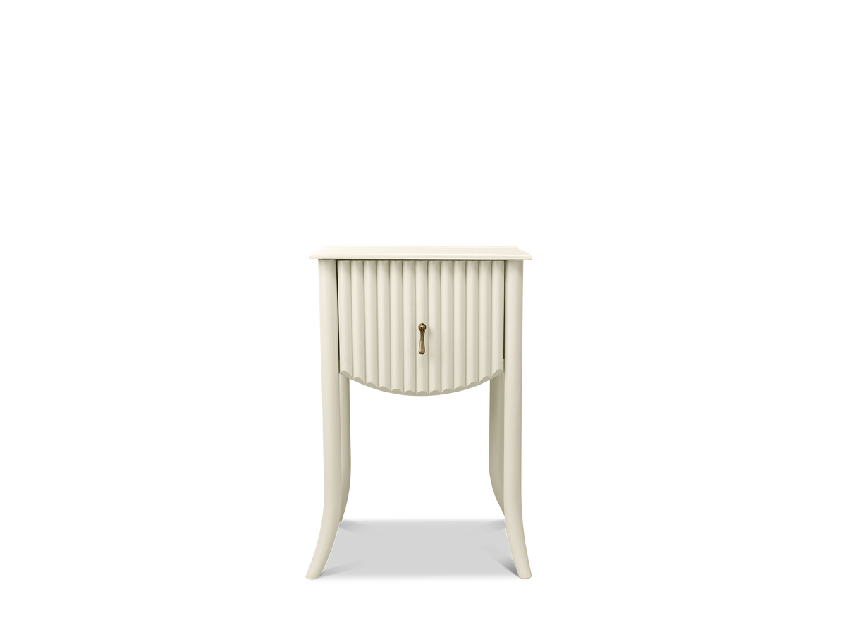Avalon Small Bedside