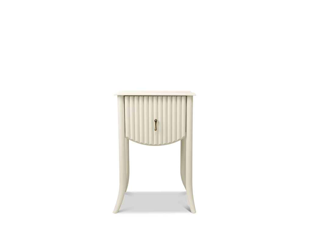 Avalon Small Bedside