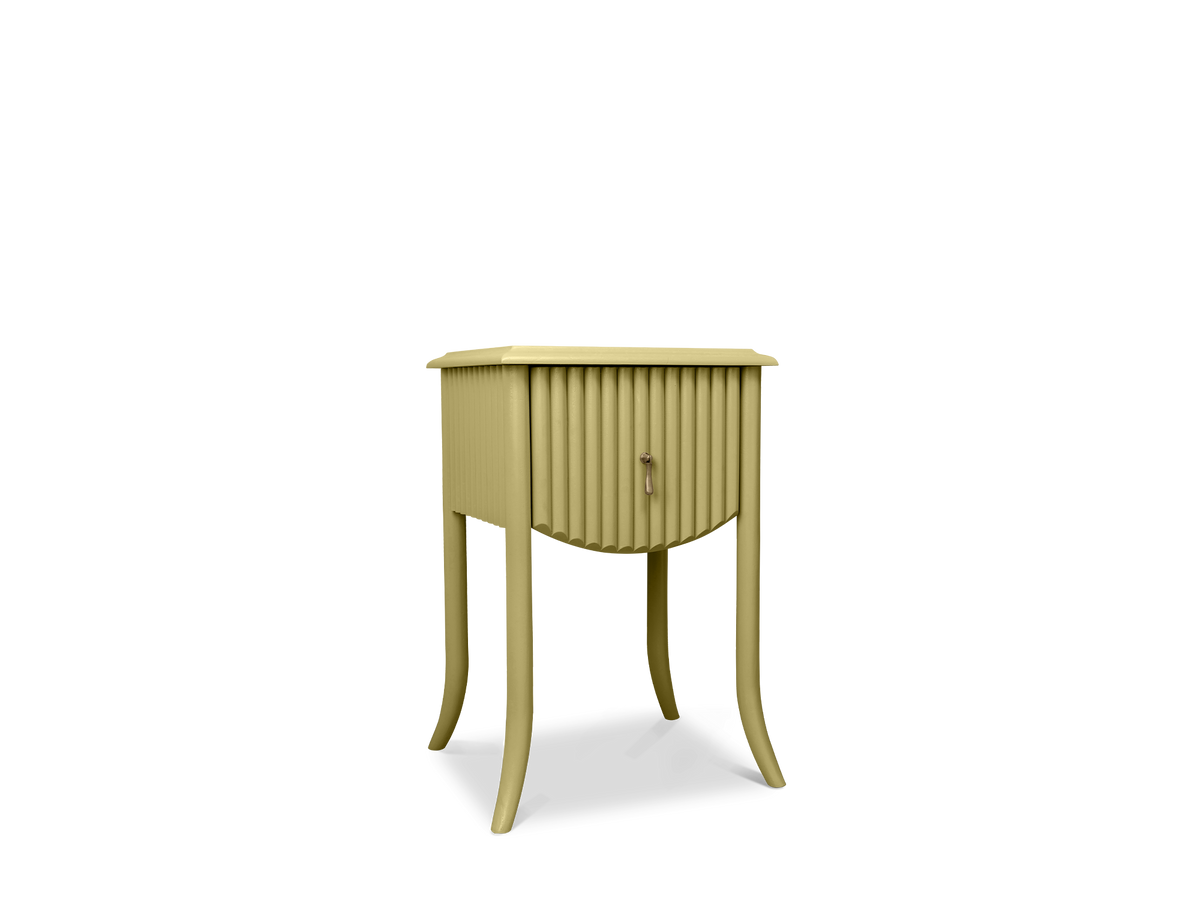 Avalon Small Bedside