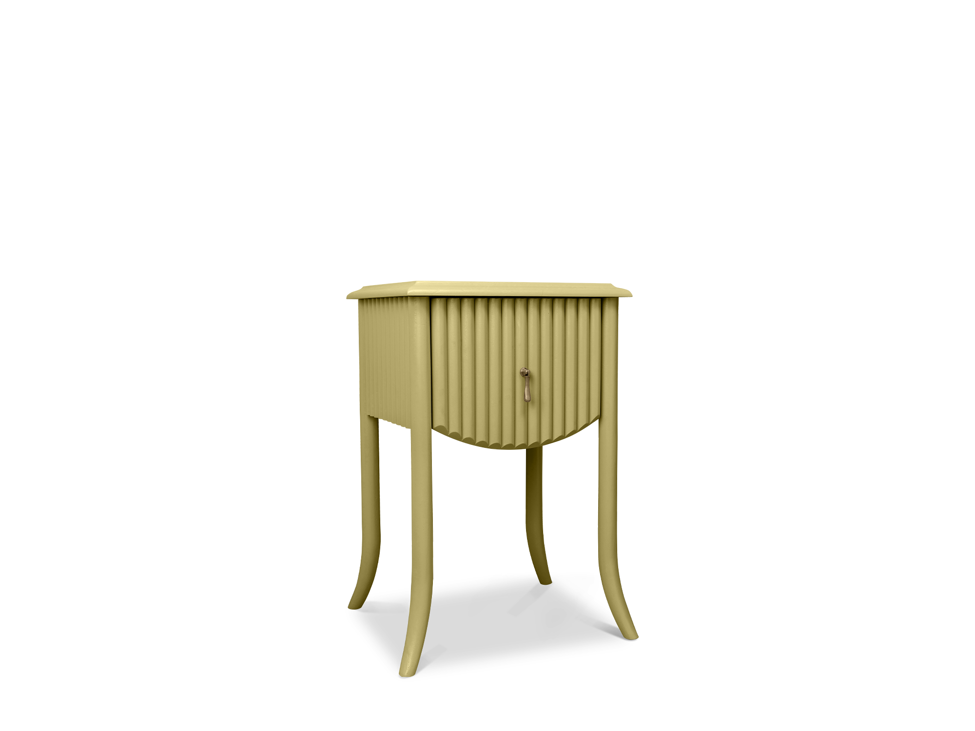 Avalon Small Bedside