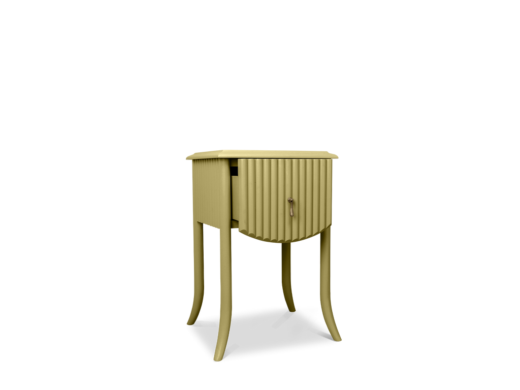 Avalon Small Bedside