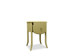Avalon Small Bedside