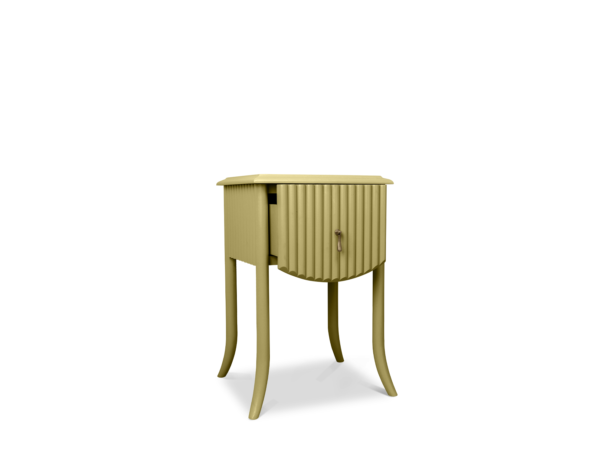Avalon Small Bedside