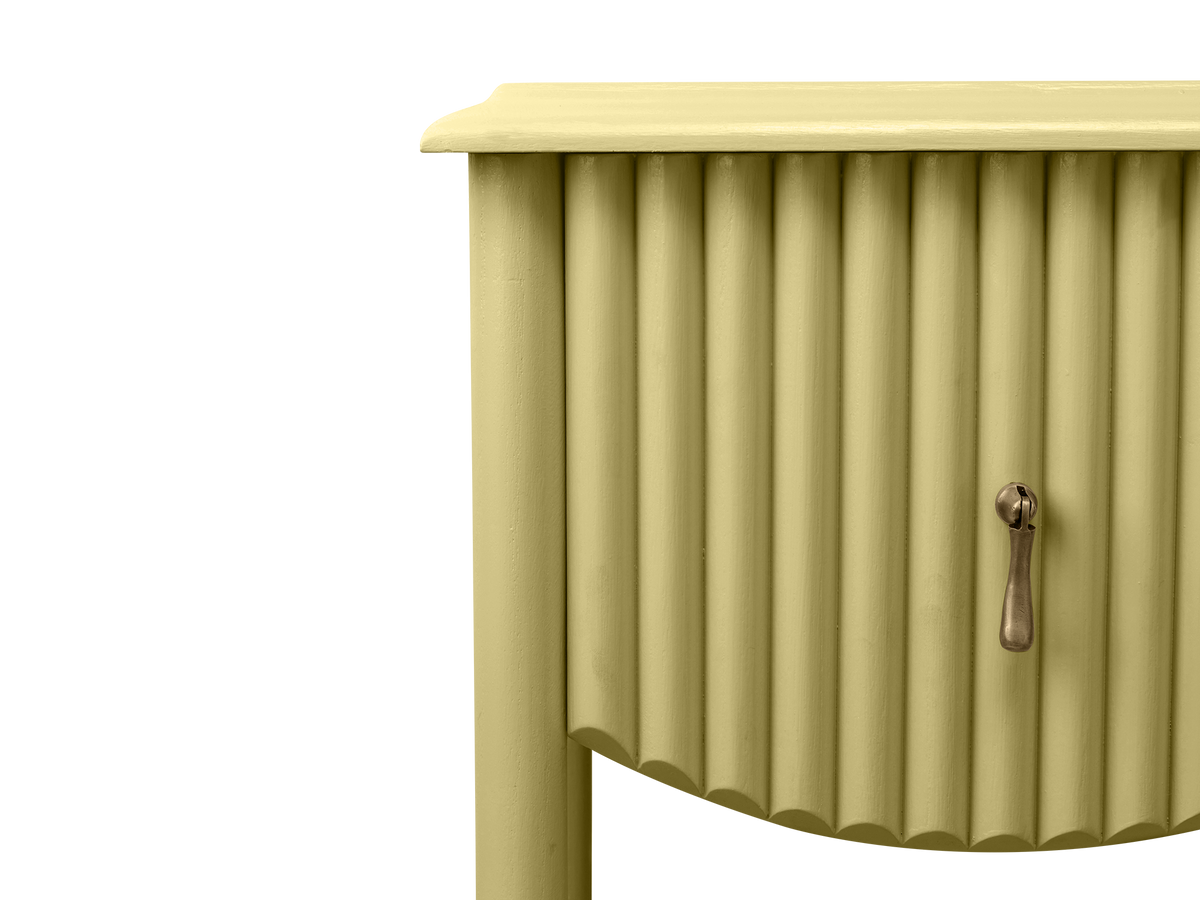 Avalon Small Bedside