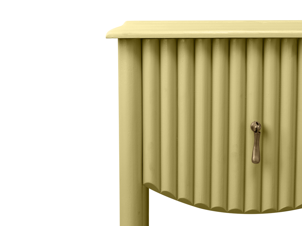 Avalon Small Bedside
