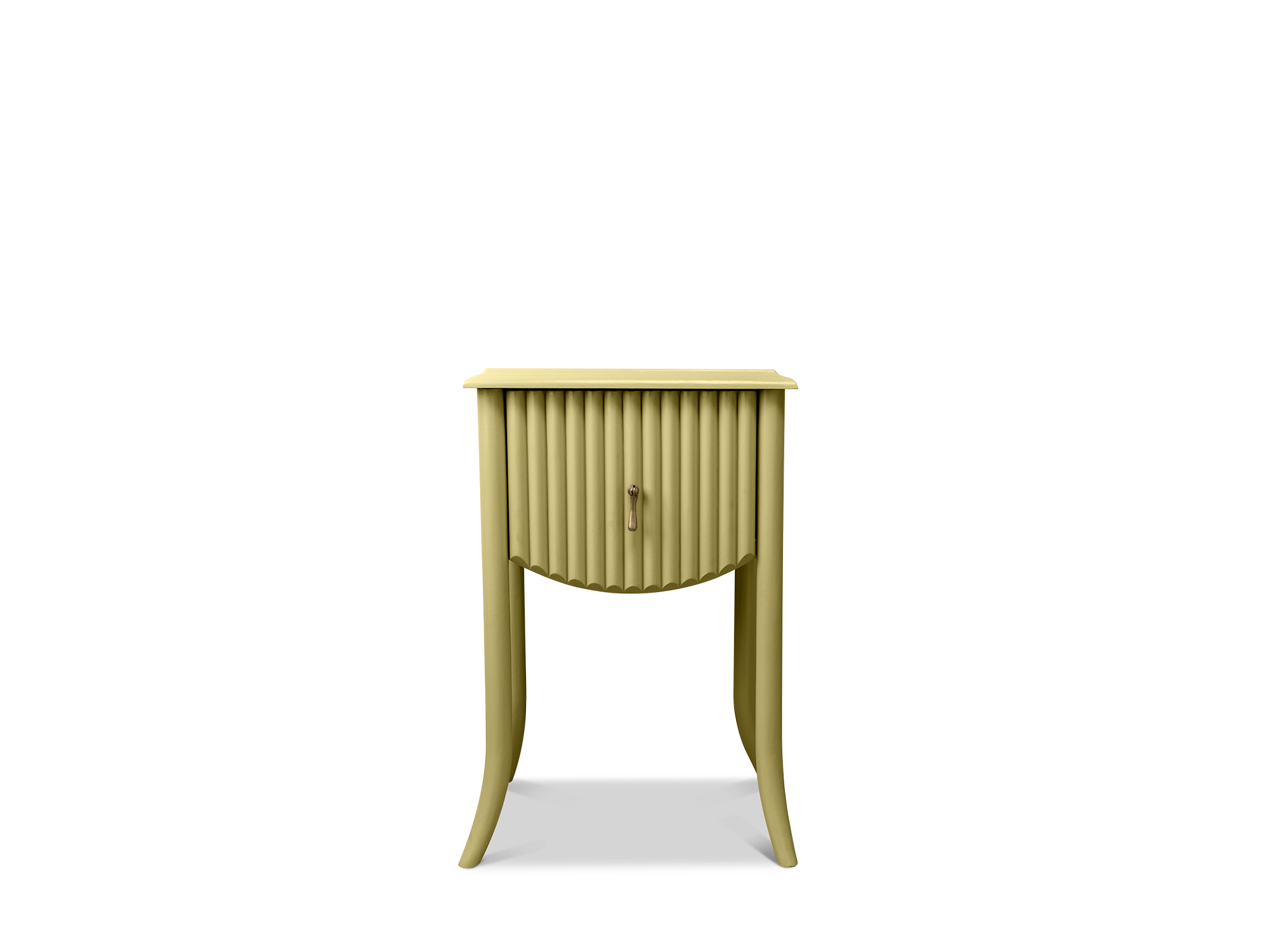 Avalon Small Bedside