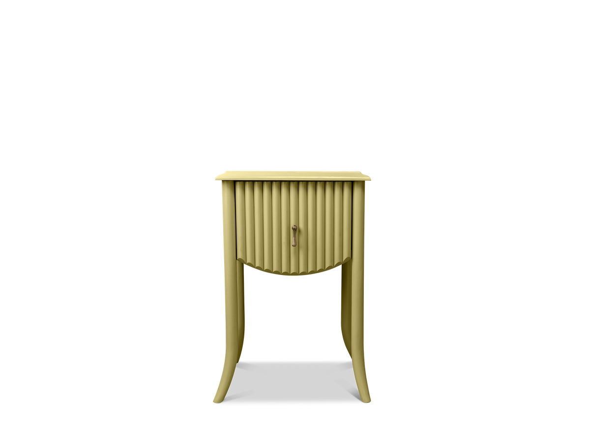 Avalon Small Bedside