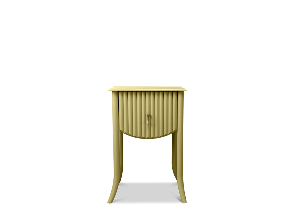 Avalon Small Bedside