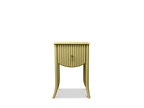 Avalon Small Bedside