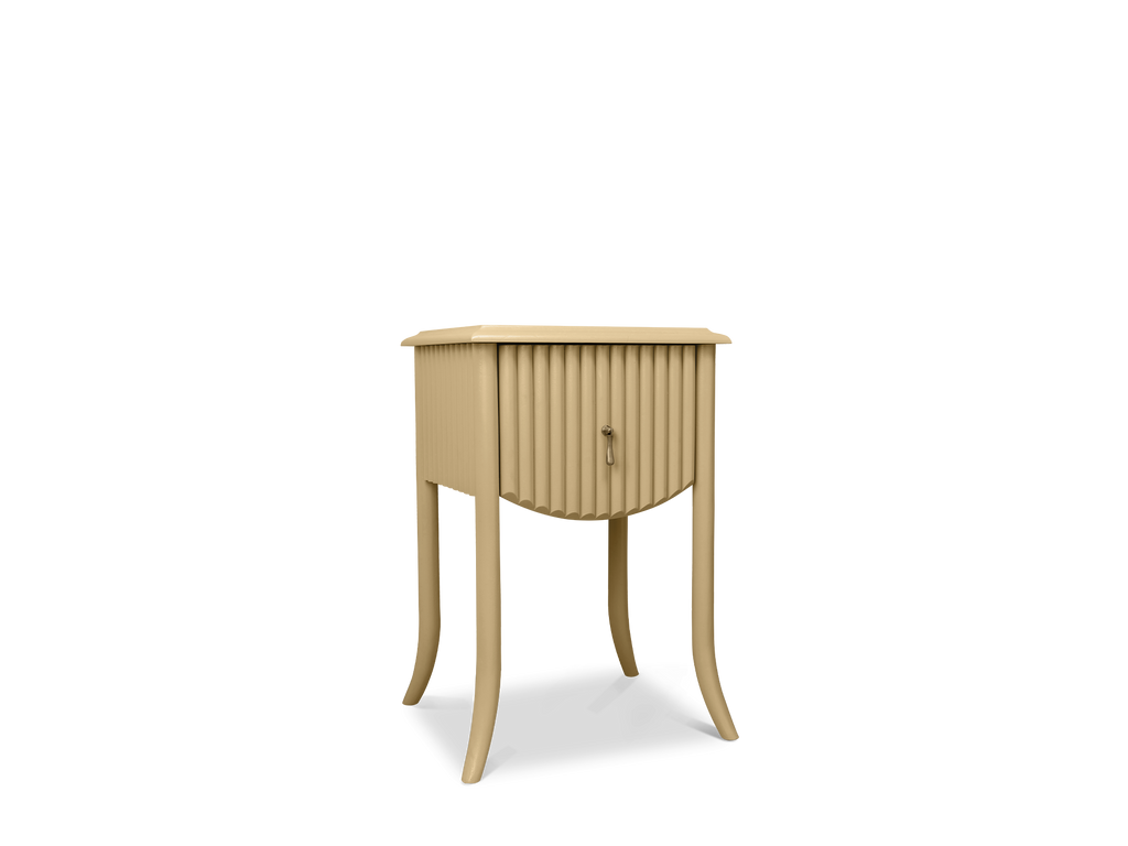 Avalon Small Bedside