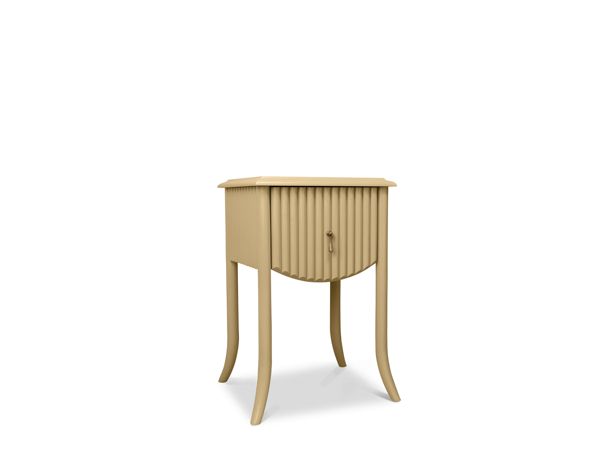 Avalon Small Bedside