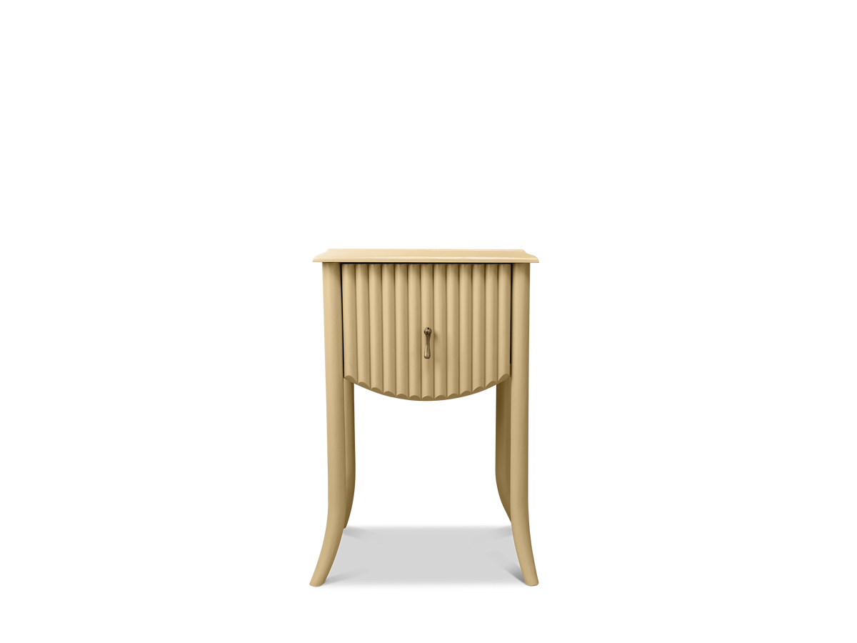 Avalon Small Bedside