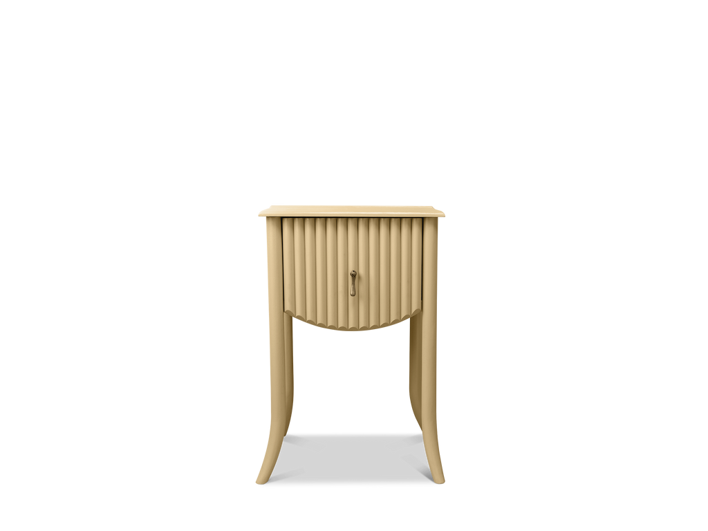 Avalon Small Bedside