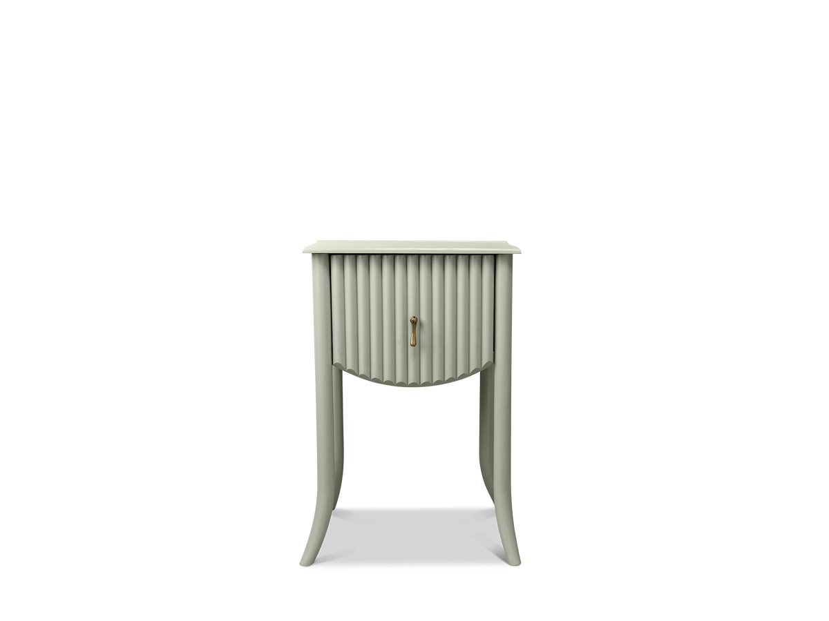 Avalon Small Bedside