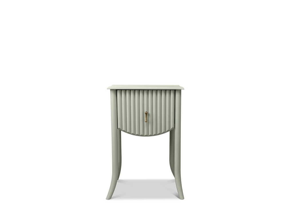 Avalon Small Bedside