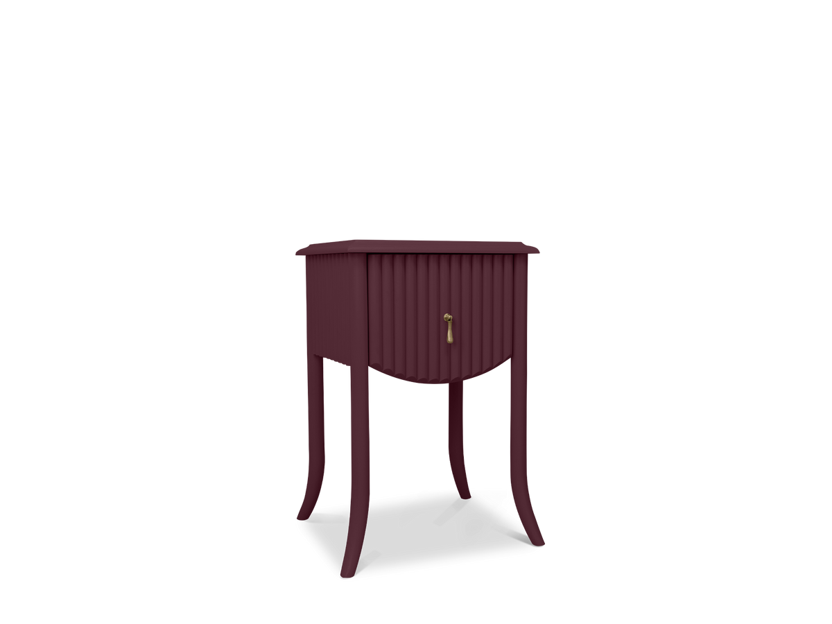 Avalon Small Bedside
