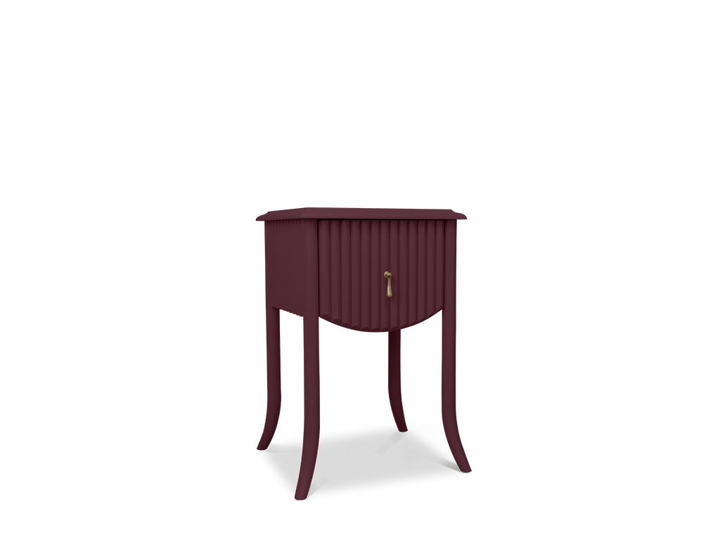 Avalon Small Bedside
