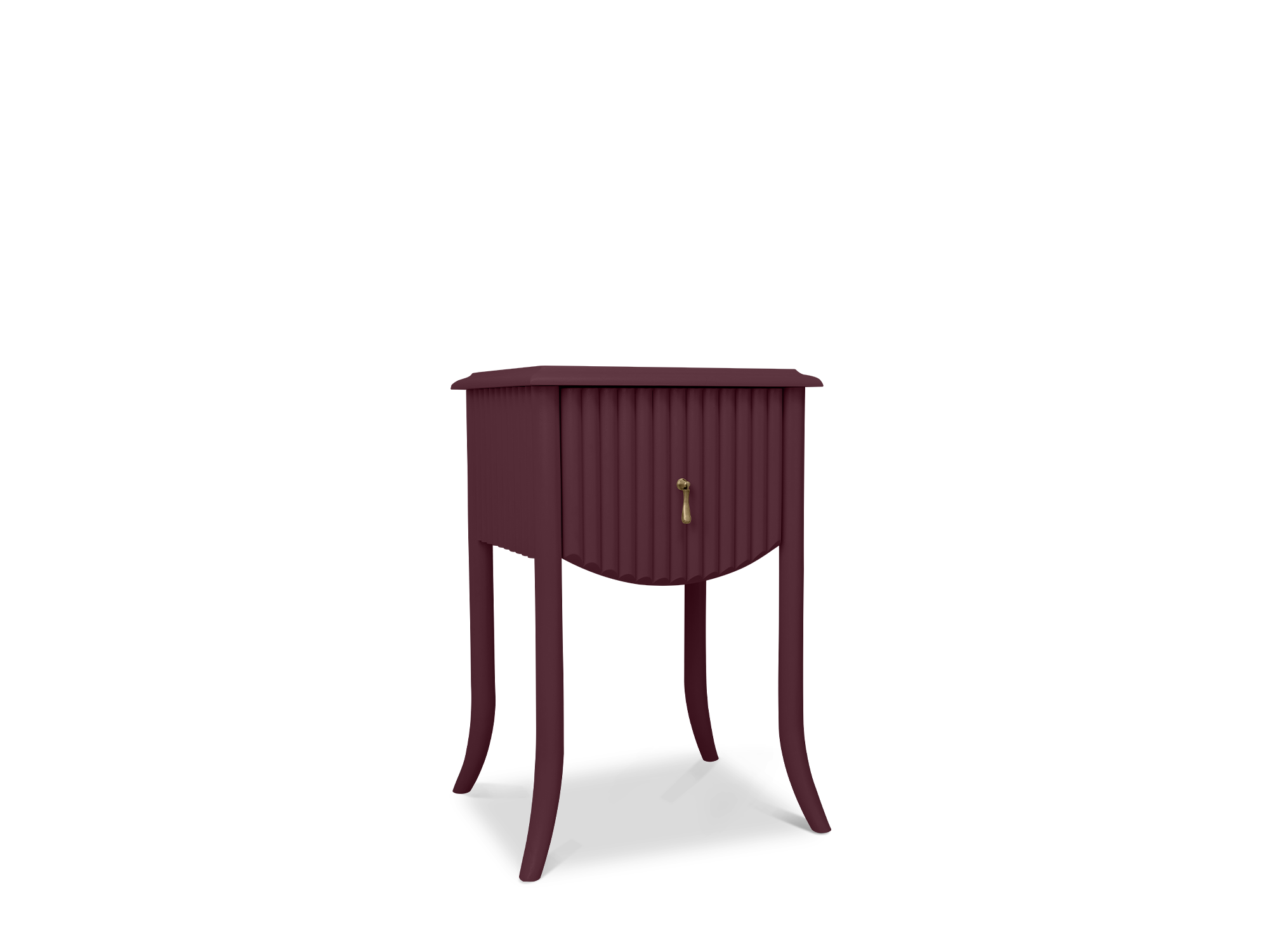 Avalon Small Bedside
