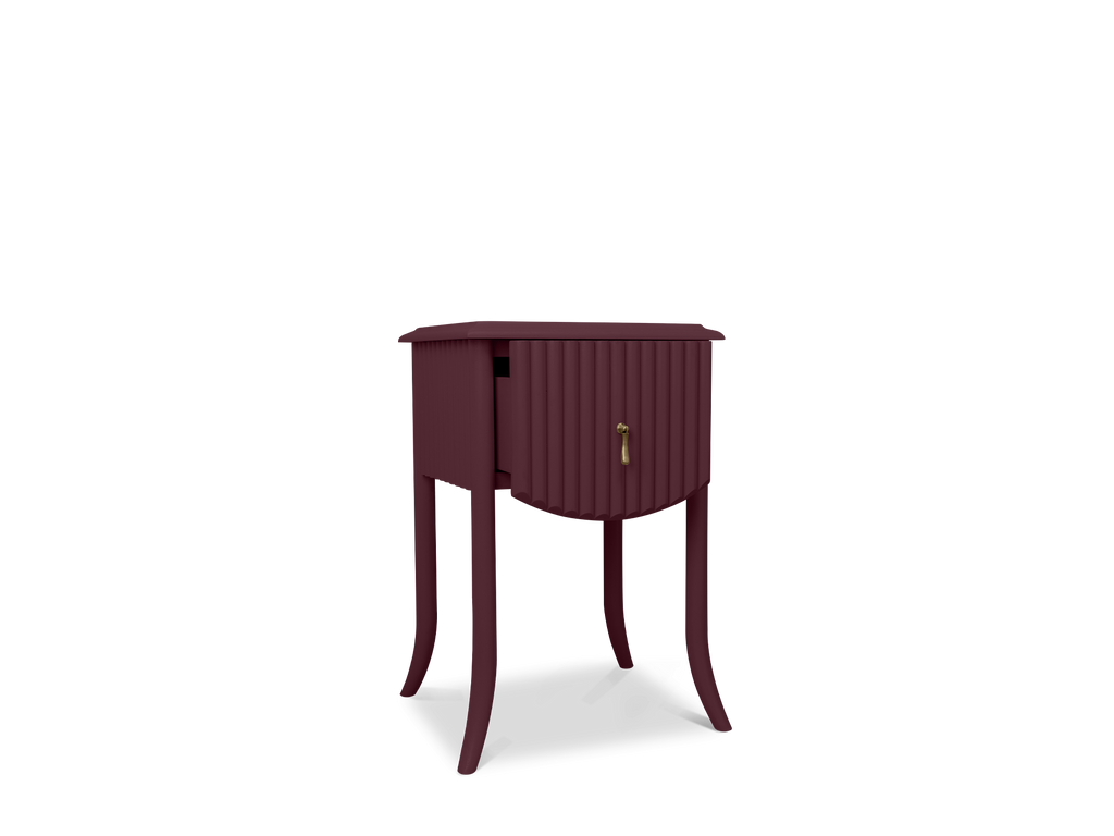 Avalon Small Bedside