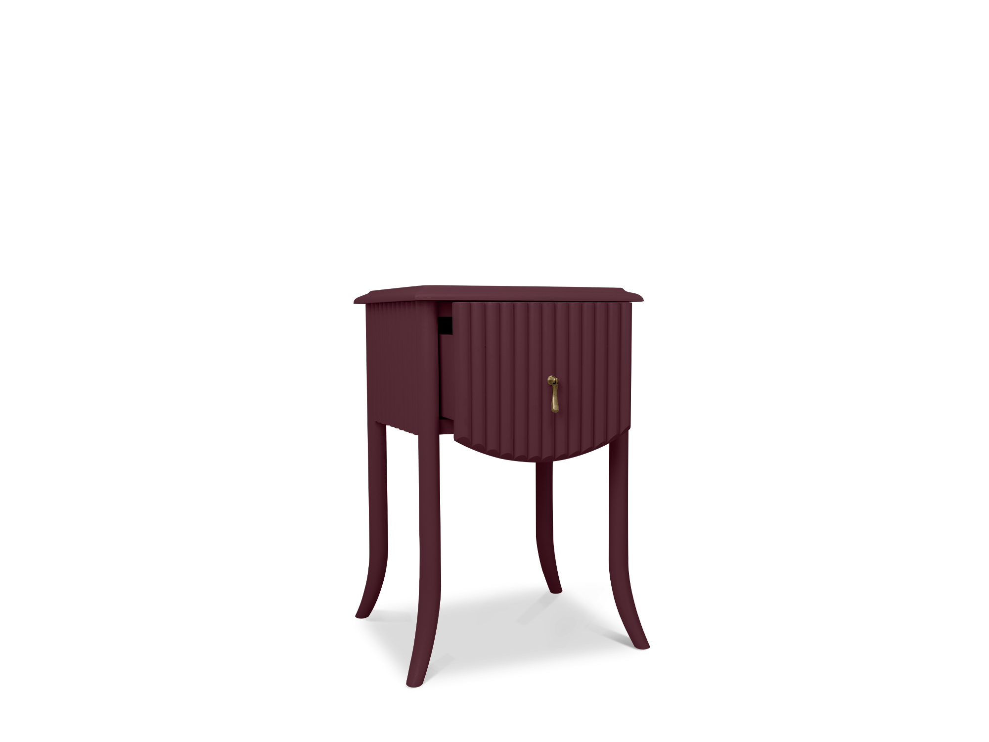 Avalon Small Bedside