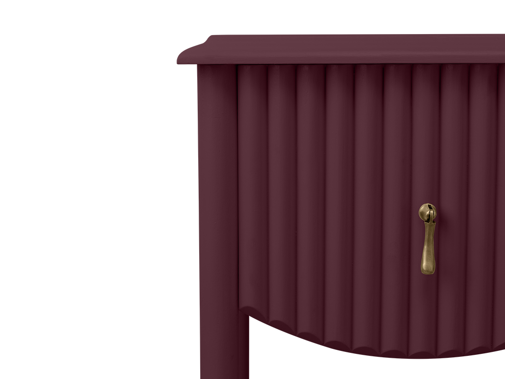 Avalon Small Bedside